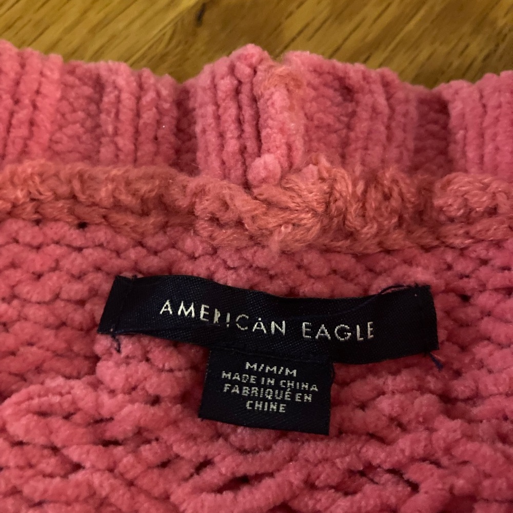 sweater - Picture 2 of 3